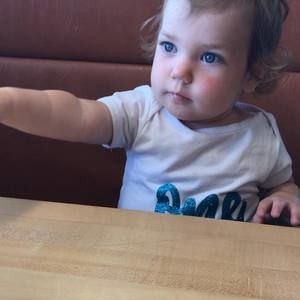 Meet your Posher, Rory